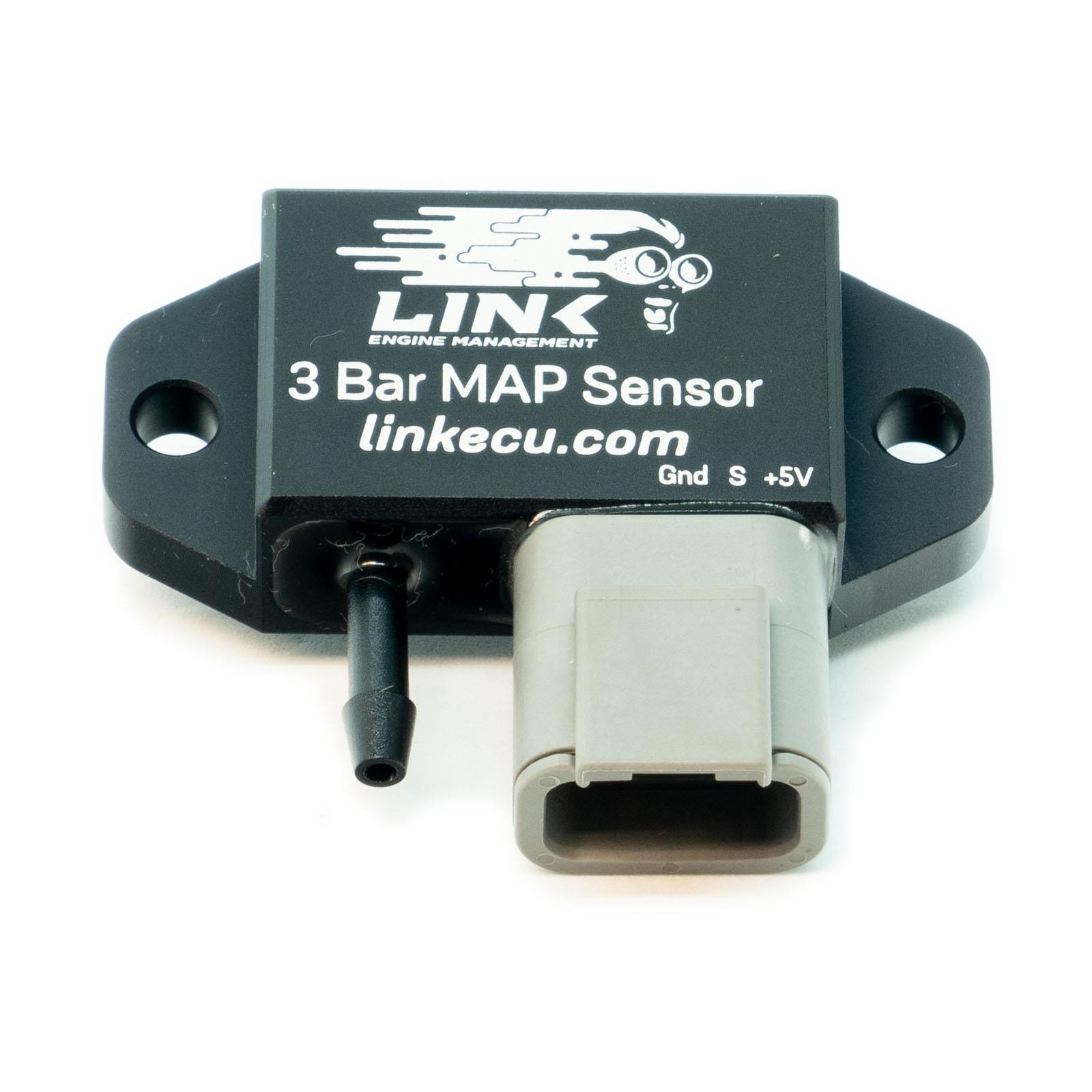 Understanding The Honda 3Bar MAP Sensor A Comprehensive Guide